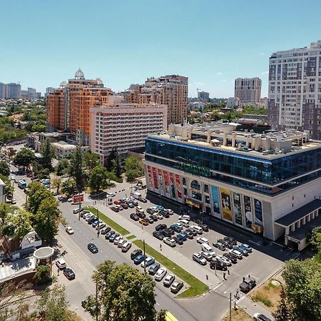 Vip Apartments Arcadia Odessza Kültér fotó