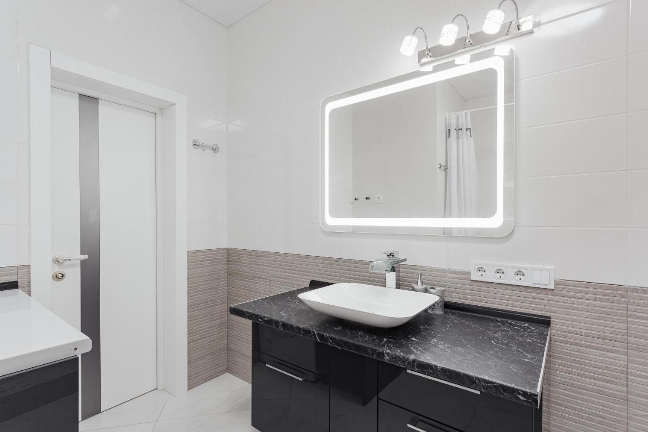 Vip Apartments Arcadia Odessza Kültér fotó
