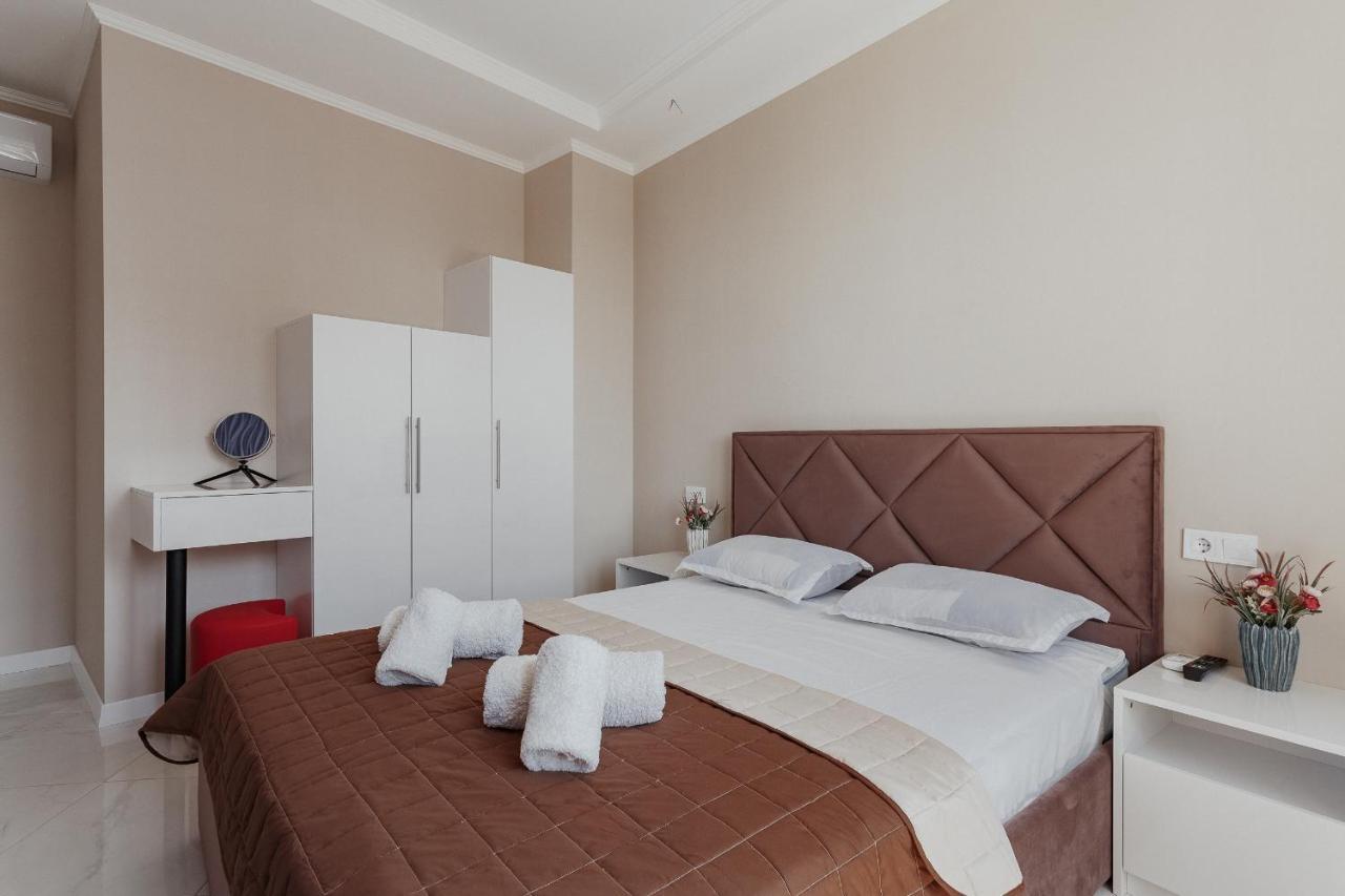 Vip Apartments Arcadia Odessza Kültér fotó