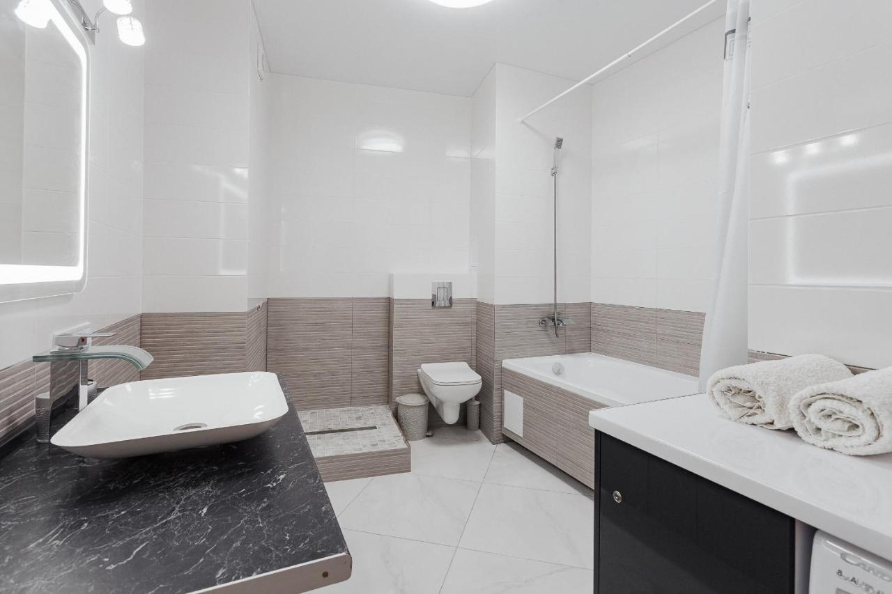 Vip Apartments Arcadia Odessza Kültér fotó